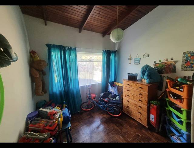 3 BEDROOM HOUSE FOR SALE IN SASOLBURG EXT 5